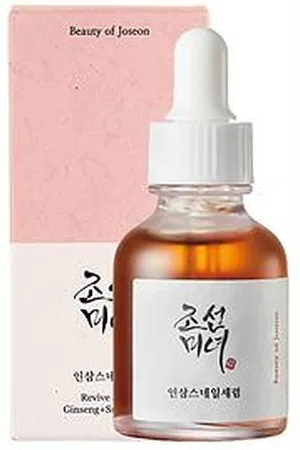 Beauty of Joseon Revive Serum: Ginseng+Snail Mucin - 30Ml