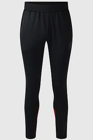 Umbro Mens Football Pro Training Poly Pant