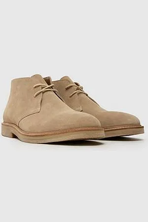 Schuh Dace Suede Chukka Boots