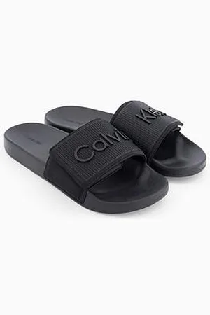 Calvin Klein Adjustable Pool Sliders