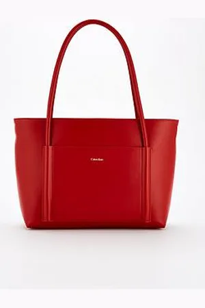 Calvin Klein Medium Shopper Bag