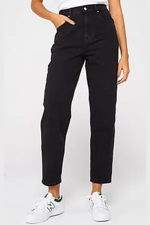 Tommy Hilfiger Mom Jeans