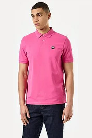 Weekend Offender Caneiros Classic Badge Polo
