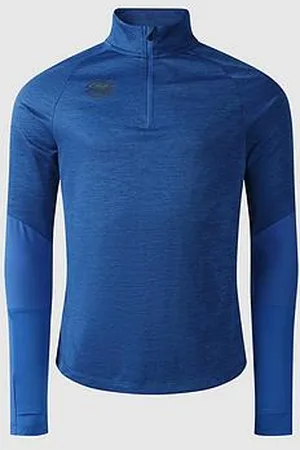 Umbro Mens Football Pro Training Half Zip Top