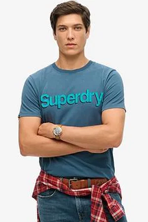 Superdry Original Classic Core Logo T-Shirt