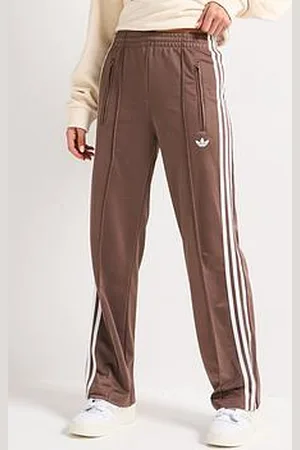 adidas Womens Classic Firebird Tracksuit Bottoms