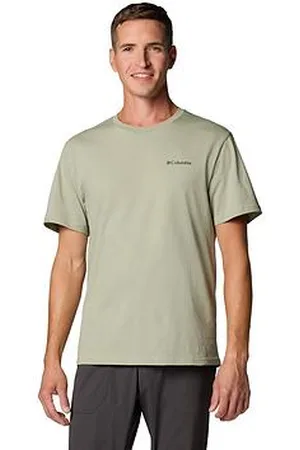 Columbia Men