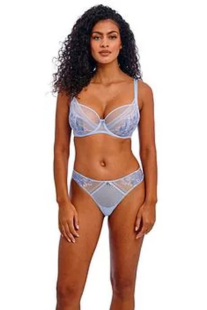 Freya Sydnie Uw High Apex Plunge Bra