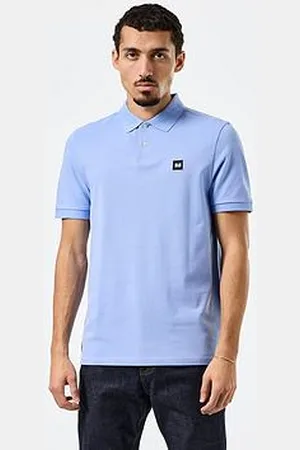 Weekend Offender Caneiros Classic Badge Polo