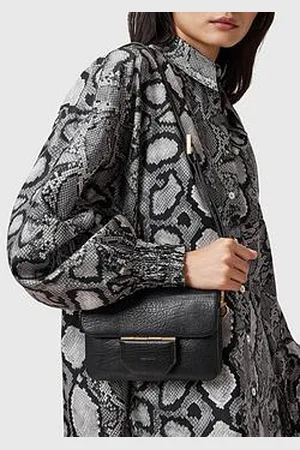 AllSaints Jupiter Grain Xbody