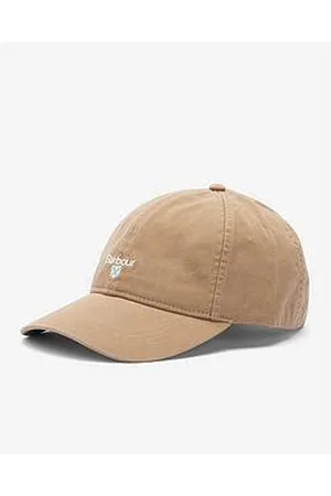Barbour Cascade Embroidered Logo Sports Cap