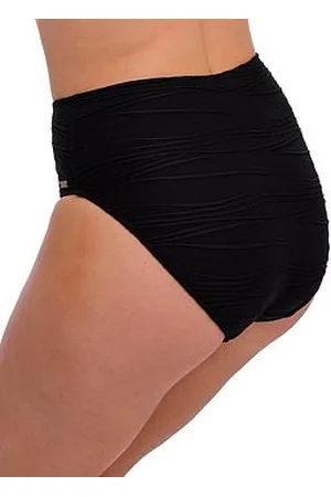Fantasie Beach Waves High Waist Brief