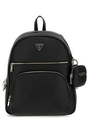 Guess Power Play Large Tech Backpack