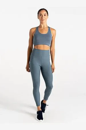 Regatta Womens Hustle Workout Legging