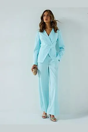 Very Tailored Trouser Co-Ord