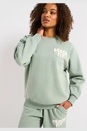 Peach Fit Women
