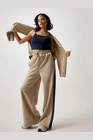 PixieGirl Side Stripe Jogger