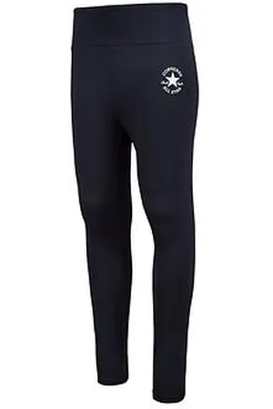 Converse Junior Girls Leggings