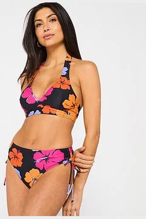 Very Tie Detail Bikini Brief