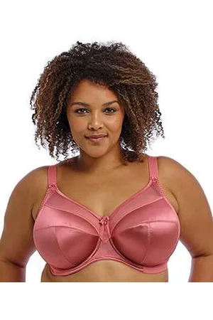 Goddess Keira Underwired Bra