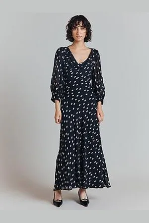 Ghost Zoe Dress