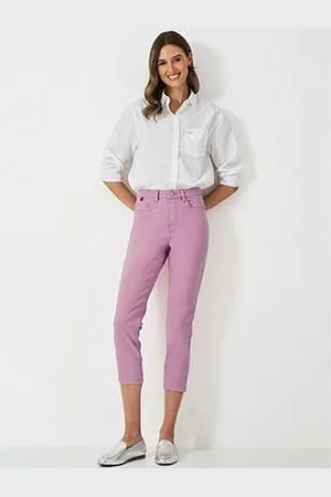 J.Crew Cropped Jeans