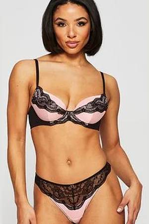 Ann Summers Infatuation Thong
