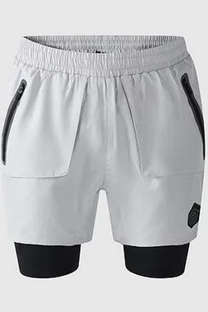 Umbro Mens Football Pro Training Elite Hybrid Short