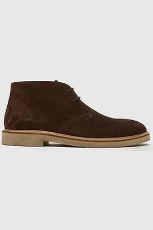 Schuh Dace Suede Chukka Boots