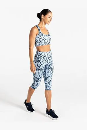 Regatta Womens Influential Ii Workout Legging