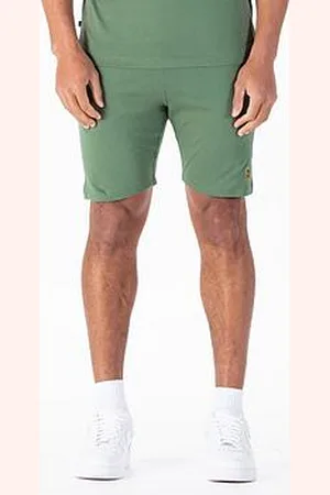 Luke 1977 Traff T-Shirt And Short Set - Green