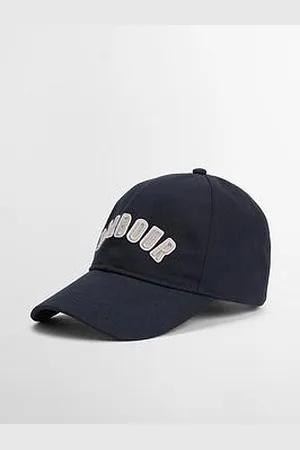 Barbour Campbell Sports Cap