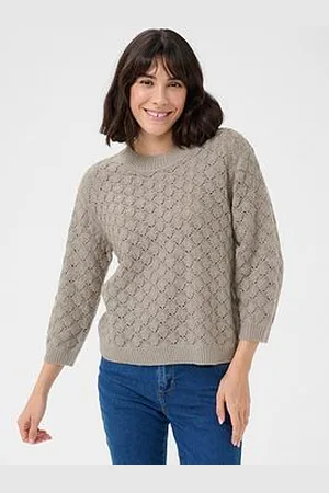 Kaffe Kani Knit Pullover