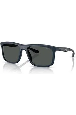 Emporio Armani 0Ea4234U Square Sunglasses