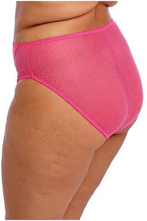 Elomi Charley High Leg Brief