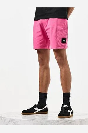 Weekend Offender Chiyoda Overlay Jogging Shorts