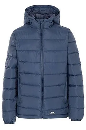 Trespass Ladies Elegant Padded Jacket