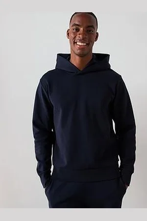 MANGO Bone Essentials Heavyweight Hoodie