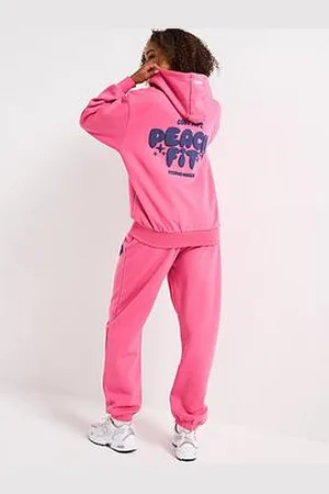 Peach Fit Women