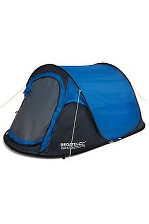 Regatta Malawi V 2 Man Pop Up Tent
