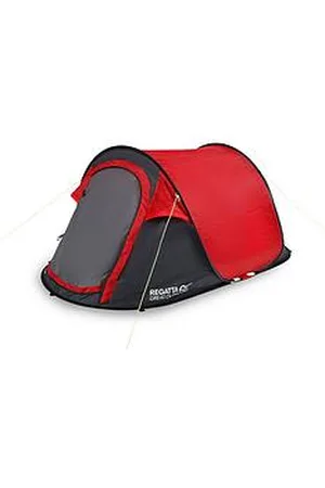 Regatta Malawi V 2 Man Pop Up Tent