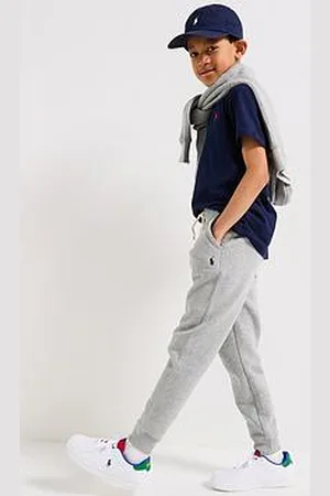 Ralph Lauren Boys Classic Joggers