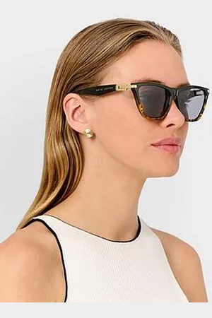 Katie Loxton Marbella Sunglasses - Tortoiseshell