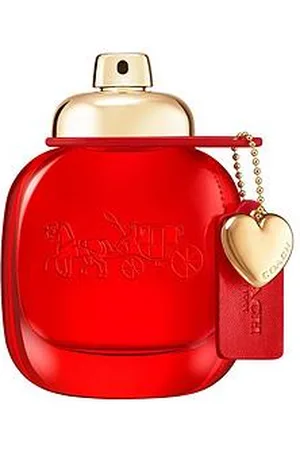 Coach Love Eau De Parfum 50Ml
