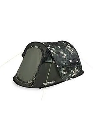Regatta Malawi V 2 Man Pop Up Tent