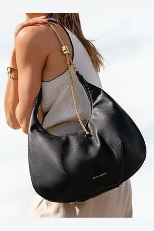 Katie Loxton Remi Slider Chain Shoulder Bag In