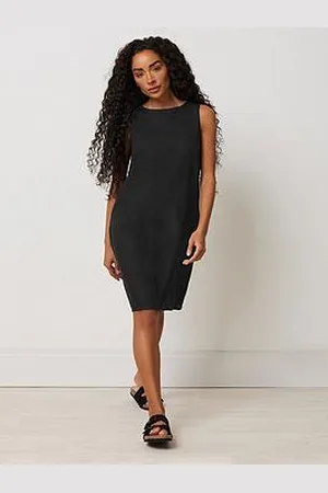 M&Co Petite Shift Dress