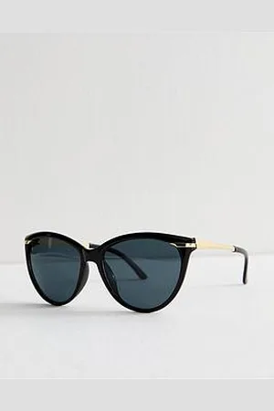 New Look Cat Eye Frame Sunglasses