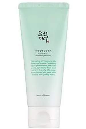 Beauty of Joseon Green Plum Refreshing Cleanser - 100Ml