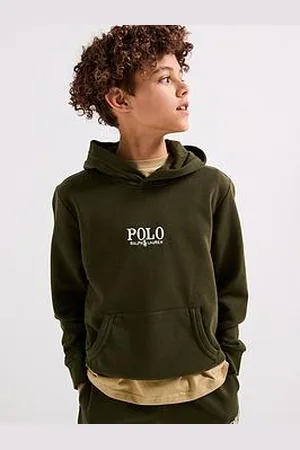 Ralph Lauren Boys Polo Jog Pants